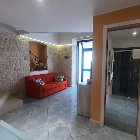 Porto Di Mare Luxury Home ジョヴィナッツォ エクステリア 写真