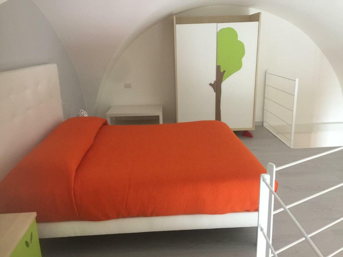Porto Di Mare Luxury Home ジョヴィナッツォ エクステリア 写真